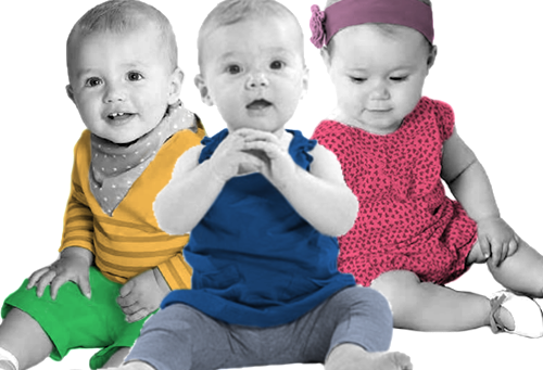 Baby Clothing