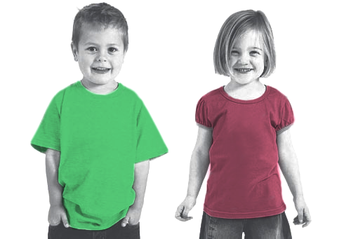 Kids Clothing